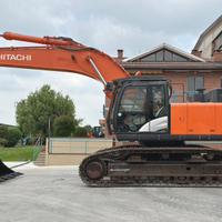 Escavatore Hitachi ZX 470LCH-5B