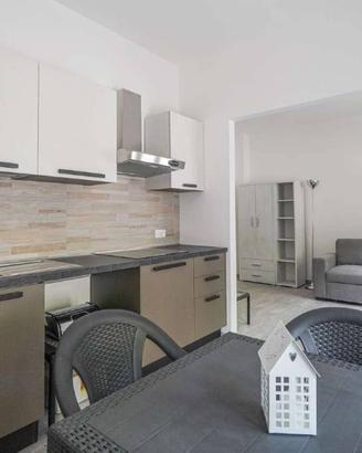 Appartamento di 60 m² con 3 locali a Rota d'Imagna