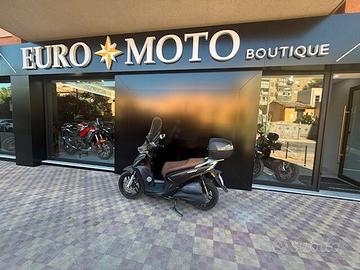 Kymco People 150i