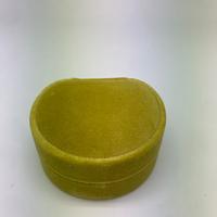 Scatola orecchini GUCCI