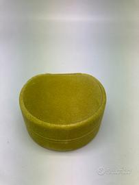 Scatola orecchini GUCCI