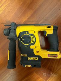 trapano avvitatore dewalt dch253