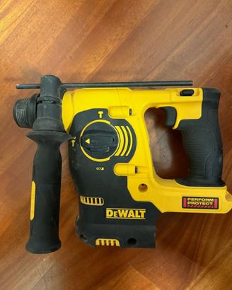 trapano avvitatore dewalt dch253