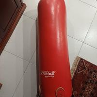 Sacco boxe da 31,5 Kg