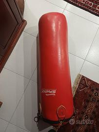 Sacco boxe da 31,5 Kg