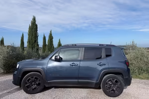 JEEP RENEGADE 1.6 MULTIJET 130 CV 80TH ANNIVERSARY