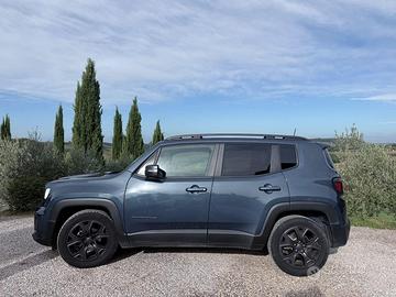 JEEP RENEGADE 1.6 MULTIJET 130 CV 80TH ANNIVERSARY