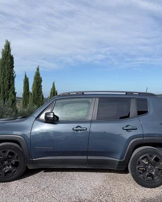 JEEP RENEGADE 1.6 MULTIJET 130 CV 80TH ANNIVERSARY