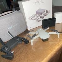 Drone dji mini 249g