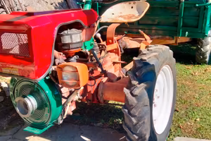 motoagricola valpadana 