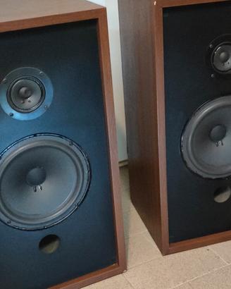 Pioneer CS-223. Casse acustiche 