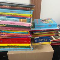 Libri di favole e racconti