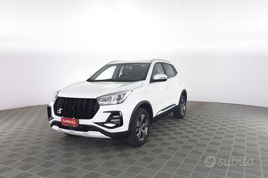 DR Automobiles DR 5.0 dr 5.0 1.5 Bi-Fuel GPL U