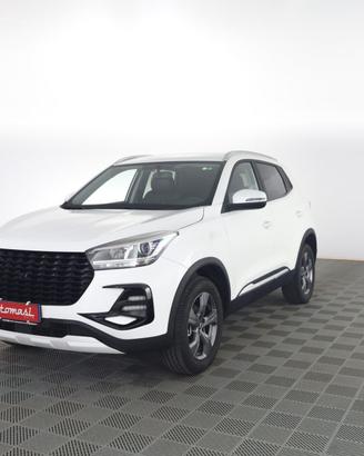 DR Automobiles DR 5.0 dr 5.0 1.5 Bi-Fuel GPL U