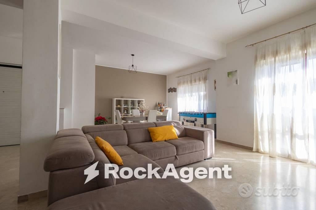 Appartamento – Catanzaro, Sant'Antonio - Vista 2