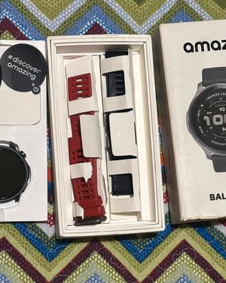 Amazfit balance 2
