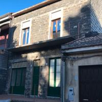 Villa singola a Milo CT