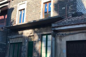 Villa singola a Milo CT