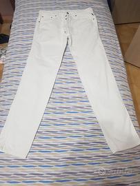 jeans history iceberg