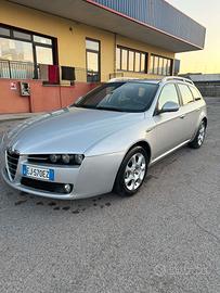 Alfa 159jtdm