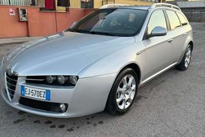 Alfa 159jtdm