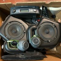 Impianto Audio Premium originale Smart 450