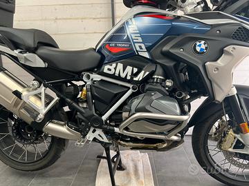 R1250GS TROPHY