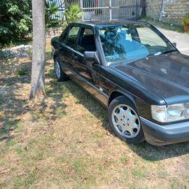 Mercedes 190 - 1990
