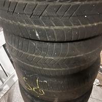 Cerchi in lega 20” Audi Q5