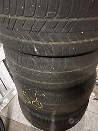 Cerchi in lega 20” Audi Q5