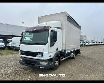 DAF DAF - DAF FL 45 CENTINA + SPONDA U3847