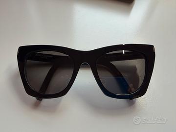 Saint Laurent SL214 Kate 001