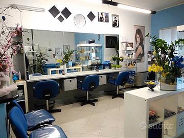 arredamento parrucchieri 