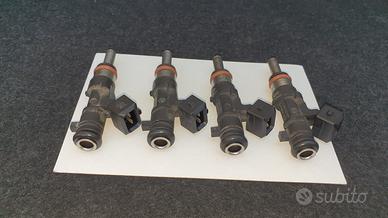 iniettori benzina fiat  originale  0 280 158 167