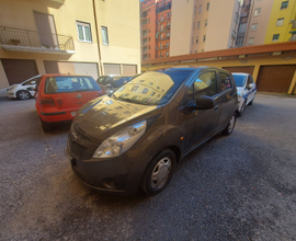 CHEVROLET SPARK GPL EURO 5 OK X NEOP prezzo tratta