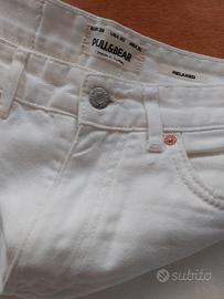 Pull & Bear jeans