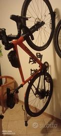 gravel Basso Tera 