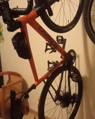 gravel Basso Tera 