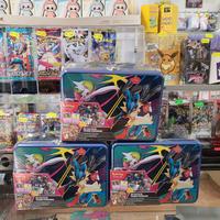 Pokemon Collezione Bauletto Autunno 2025 (IT)