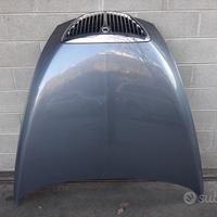 Cofano Lancia Thesis 2003 grigio medio