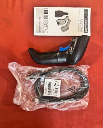 Datalogic Gryphon D4520 2D