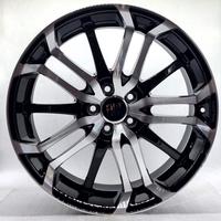 4 cerchi lega fiat 500x jeep r19 lt5702