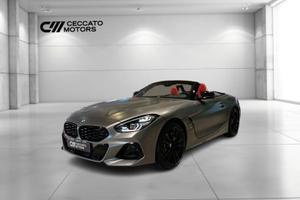 BMW Z4 sdrive 30i auto