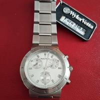 orologio Willer vetta quarzo swiss