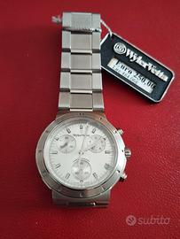 orologio Willer vetta quarzo swiss
