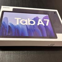 Samsung Galaxy Tab A7 – 32GB + 3GB RAM