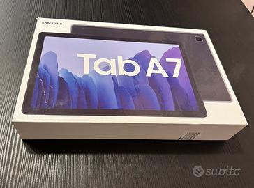Samsung Galaxy Tab A7 – 32GB + 3GB RAM