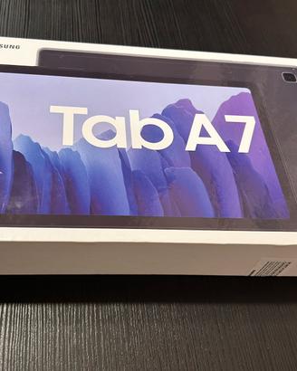 Samsung Galaxy Tab A7 – 32GB + 3GB RAM