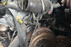 MOTORE LANCIA DELTA 1.4 TURBO BENZINA / GPL 2019 C