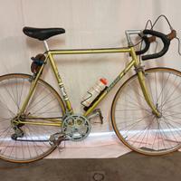 Bicicletta da corsa vintage Legnano